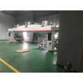 Factory direct Automatic Packaging Film Dry lamination machine